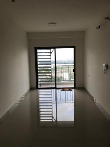 Phòng khách căn hộ The Sun Avenue Căn hộ The Sun Avenue tầng trung 2 phòng ngủ diện tích 76m2