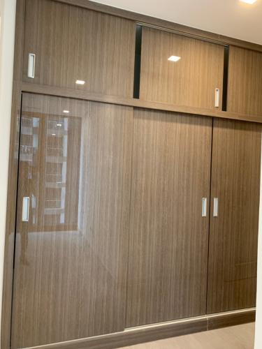 Phòng ngủ Vinhomes Golden River, Quận 1 CĂN HỘ VINHOMES GOLDEN RIVER TẦNG CAO