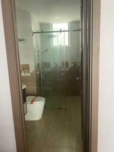 Căn hộ Sunrise Riverside, Huyện Nhà Bè Căn hộ Sunrise Riverside tầng 16 view nội khu yên tĩnh.