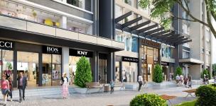 M One Gia Định Gò Vấp - Shophouse dự án Masteri M-One Gia Định Gò Vấp