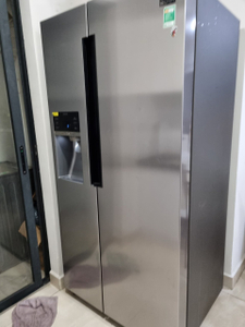 Căn hộ Centana Thủ Thiêm, Quận 2 Căn hộ Centana Thủ Thiêm tầng 18 ban công hướng Nam thoáng mát.