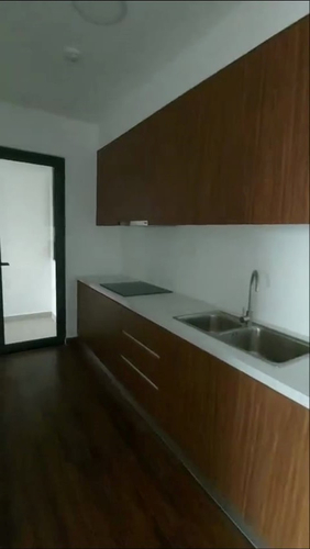 Căn hộ Akari City, Quận Bình Tân Căn hộ Akari City tầng 5 thiết kế kỹ lưỡng, bàn giao không có nội thất.