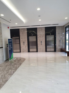 Căn hộ Lovera Vista, Huyện Bình Chánh Căn hộ Lovera Vista tầng 10 diện tích 53.63m2, bàn giao nội thất cơ bản.