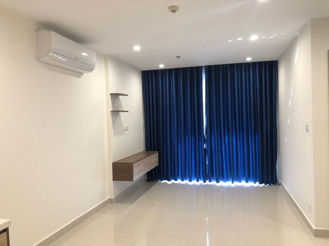 Căn hộ Vinhomes Grand Park, Quận 9 Căn hộ Vinhomes Grand Park cửa hướng Đông Bắc, view nội khu.