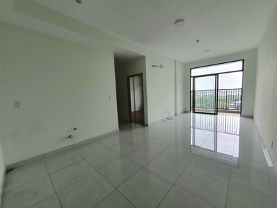 Căn hộ Jamila Khang Điền, Quận 9 Căn hộ Jamila Khang Điền tầng 16 thiết kế 2 phòng ngủ, cửa hướng Tây Bắc.