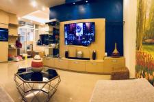 The Golden Dynasty (Hoàng Kim Thế Gia) - mau-can-ho-The-Golden-Dynasty