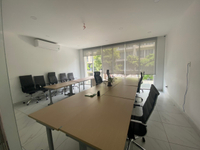 Shophouse Sari Town Sala Đại Quang Minh diện tích 308m2 vuông vức.