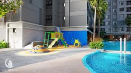 The Rivana - Tiện ích dự án The Rivana