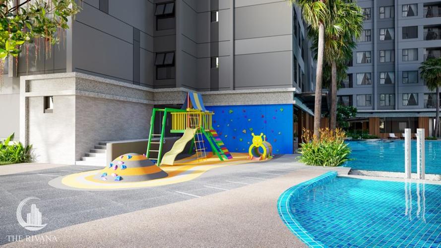 The Rivana - Tiện ích dự án The Rivana