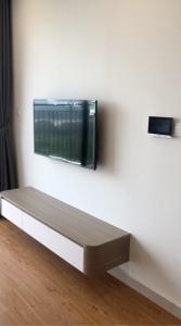 Phòng khách Vinhomes Grand Park Quận 9 Căn hộ Vinhomes Grand Park nội thất tiện nghi, view nội khu.