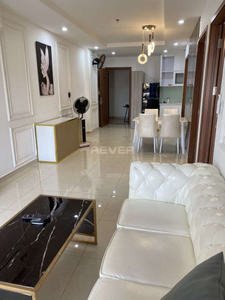 Căn hộ CityLand Park Hills, Quận Gò Vấp Căn hộ Cityland Park Hills diện tích 79m2, đầy đủ nội thất.