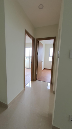 Căn hộ Dream Home Palace, Quận 8 Căn hộ Dream Home Palace tầng 9 cửa hướng Bắc, nội thất cơ bản.