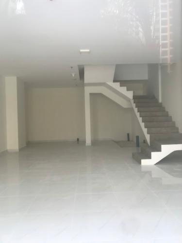 Bên trong căn hộ Safira Khang Điền Duplex Safira Khang Điền tầng trung, 4 phòng ngủ, diện tích 132m2.