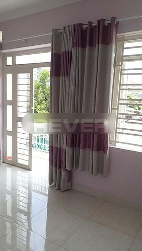 Nhà phố Quận Bình Thạnh Nhà phố đường Đường Trục thiết kế 1 trệt, 3 lầu đúc kiên cố.