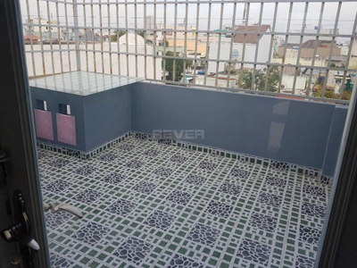 Nhà phố Quận Bình Tân Nhà phố diện tích 60m2 nhà rông thoáng mát, kế bên Aeon Bình Tân.