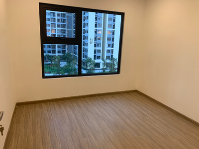 Căn hộ Vinhomes Grand Park, Quận 9 Căn hộ Vinhomes Grand Park tầng 5 thiết kế kỹ lưỡng, nội thất cơ bản.