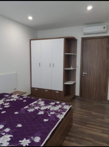 Căn hộ HaDo Centrosa Garden, Quận 10 Căn hộ HaDo Centrosa Garden tầng 25 thiết kế hiện đại, đầy đủ nội thất.