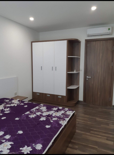 Căn hộ HaDo Centrosa Garden, Quận 10 Căn hộ HaDo Centrosa Garden tầng 25 thiết kế hiện đại, đầy đủ nội thất.