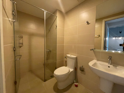 Căn hộ Masteri Thảo Điền, Quận 2 Căn hộ cao cấp Masteri Thảo Điền tầng 12, view thành phố tuyệt đẹp.