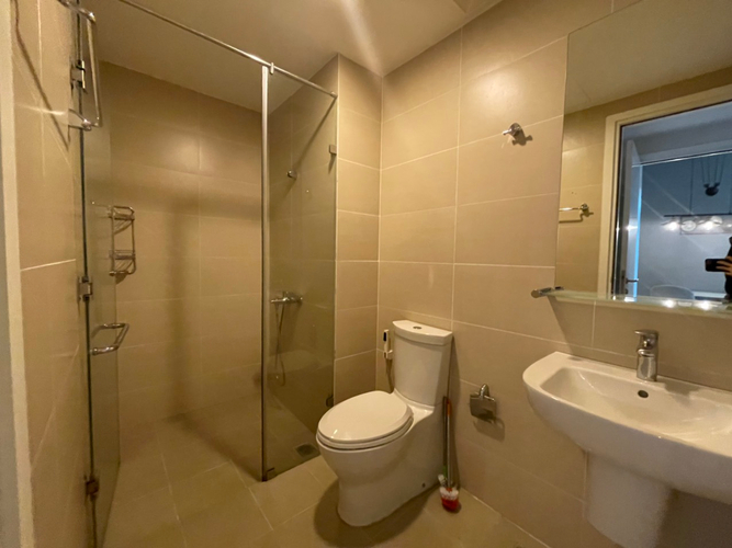 Căn hộ Masteri Thảo Điền, Quận 2 Căn hộ cao cấp Masteri Thảo Điền tầng 12, view thành phố tuyệt đẹp.