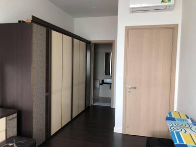 Căn hộ Newton Residence, Quận Phú Nhuận Căn hộ Newton Residence tầng 13 diện tích 75m2, đầy đủ nội thất.