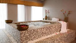 The Lancaster - Quay-sauna-Lancaster-HCM-Quan-1