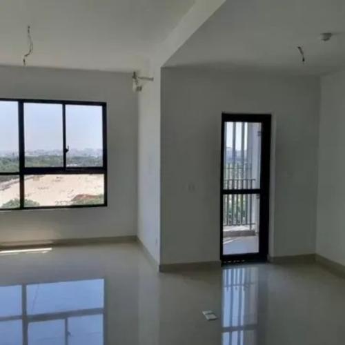 Tầng lửng căn hộ Celadon City Căn hộ Duplex Celadon City tầng cao, ban công hướng Bắc.