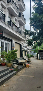 Nhà phố khu dân cư Điền Thuận Star Hill, Thạnh Xuân 21 Nhà phố khu dân cư Điền Thuận Star Hill, Thạnh Xuân 21 nội thất cơ bản, đã có sổ