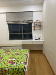 Căn hộ Masteri Thảo Điền, Quận 2 Căn hộ Masteri Thảo Điền đầy đủ nội thất diện tích 69.9m².