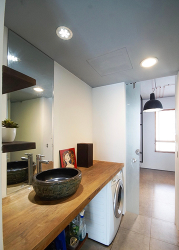 Căn hộ Masteri Thảo Điền, Quận 2 Căn hộ Masteri Thảo Điền tầng 31 view sông Sài Gòn, đầy đủ nội thất.