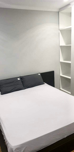 Căn hộ Vinhomes Central Park  Bình Thạnh Căn hộ Vinhomes Central Park tầng 31 nội thất đầy đủ, view thành phố 