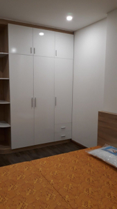 Căn hộ HaDo Centrosa Garden, Quận 10 Căn hộ HaDo Centrosa Garden tầng 12 diện tích 60m2, đầy đủ nội thất.