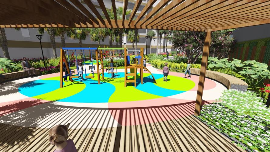 Him Lam Riverside - Tien-ich-him-lam-riverside-quan-7