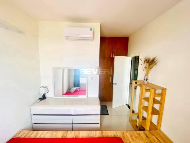 Căn hộ Sunview Town, Quận Thủ Đức Căn hộ Sunview Town tầng 18 cửa hướng Đông, đầy đủ nội thất.