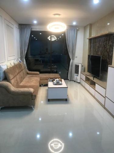 Căn hộ Hado Centrosa Garden , Quận 10 Căn hộ tầng 20 HaDo Centrosa Garden thiết kế kỹ lưỡng, đầy đủ nội thất.