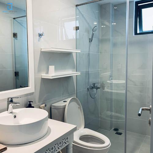 Căn hộ Masteri An Phú, Quận 2 Căn hộ Masteri An Phú đầy đủ nội thất và tiện ích.