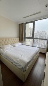 Căn hộ Vinhomes Central Park Bình Thạnh Căn hộ Vinhomes Central Park tháp Landmark- Plus, nội thất đầy đủ hiện đại