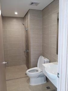 Căn hộ Vinhomes Grand Park quận 9 Căn hộ Vinhomes Grand Park 1 phòng ngủ, không có nội thất