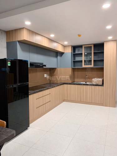 Căn hộ Saigon South Residence, Huyện Nhà Bè Căn hộ tầng 14 Saigon South Residences diện tích 72m2, đầy đủ nội thất.