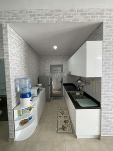 Căn hộ Luxcity, Quận 7 Căn hộ Luxcity tầng 3 thiết kế hiện đại và sang trọng, đầy đủ nội thất.