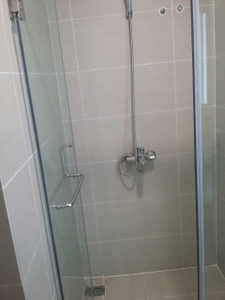 Officetel Richmond City, Quận Bình Thạnh Officetel Richmond City tầng 21 diện tích 38m2, nội thất cơ bản.