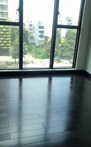 Căn hộ Feliz En Vista, Quận 2 Căn hộ Sky Villa Felis En Vista tầng 5 diện tích 163.68m2, nội thất cơ bản.