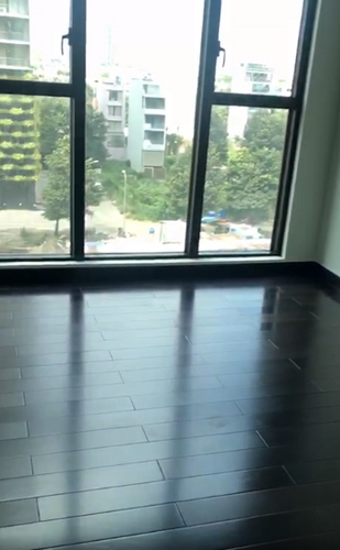 Căn hộ Feliz En Vista, Quận 2 Căn hộ Sky Villa Felis En Vista tầng 5 diện tích 163.68m2, nội thất cơ bản.