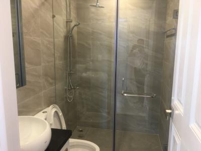 Nhà vệ sinh Sunrise Riverside Căn hộ tầng 14 Sunrise Riverside ban công hướng Bắc mát mẻ