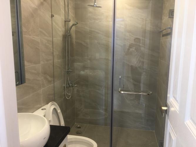 Nhà vệ sinh Sunrise Riverside Căn hộ tầng 14 Sunrise Riverside ban công hướng Bắc mát mẻ