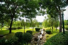 Homyland Riverside (HomyLand 3) - cong-vien-noi-khu-homyland-3
