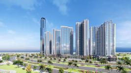 Eco Green Saigon - Phối cảnh dự án Eco Green Sài Gòn