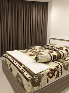 Căn hộ City Garden, Quận Bình Thạnh Căn hộ tầng 14 City Garden thiết kế hiện địa, bàn giao đầy đủ nội thất.