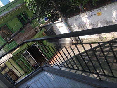 Nhà phố Quận Tân Phú Nhà phố thiết kế 1 trệt, 1 lầu kiên cố, gần công viên nước Đầm Sen.