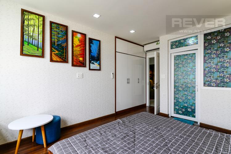 căn hộ The Botanica Tân Bình  Căn hộ The Botanica đầy đủ nội thất, căn góc view thoáng